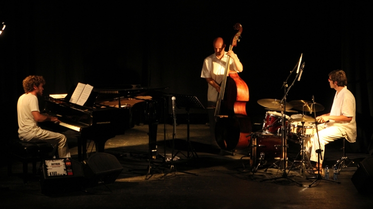 VD. Detall de l'espectacle