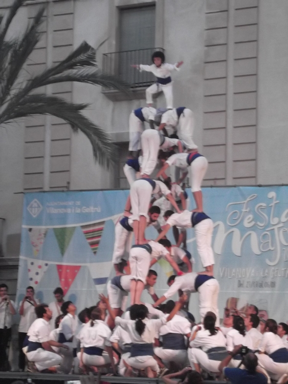 A. Bravo. Pira de 10