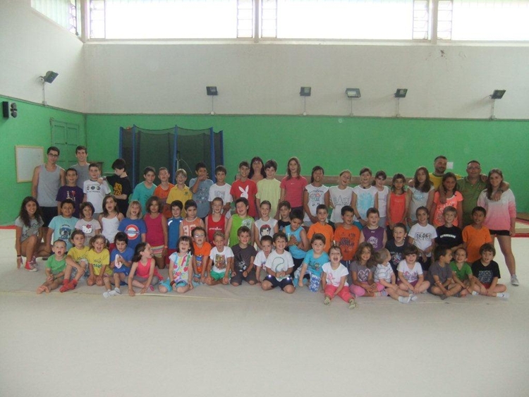 VD. Imatge dels participants