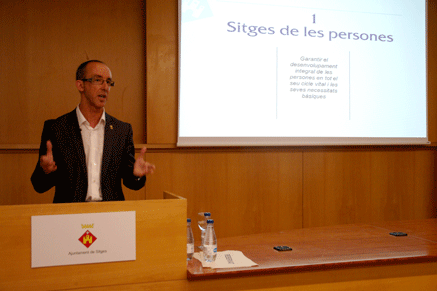 Miquel Forns