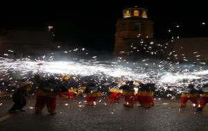 festa major cubelles
