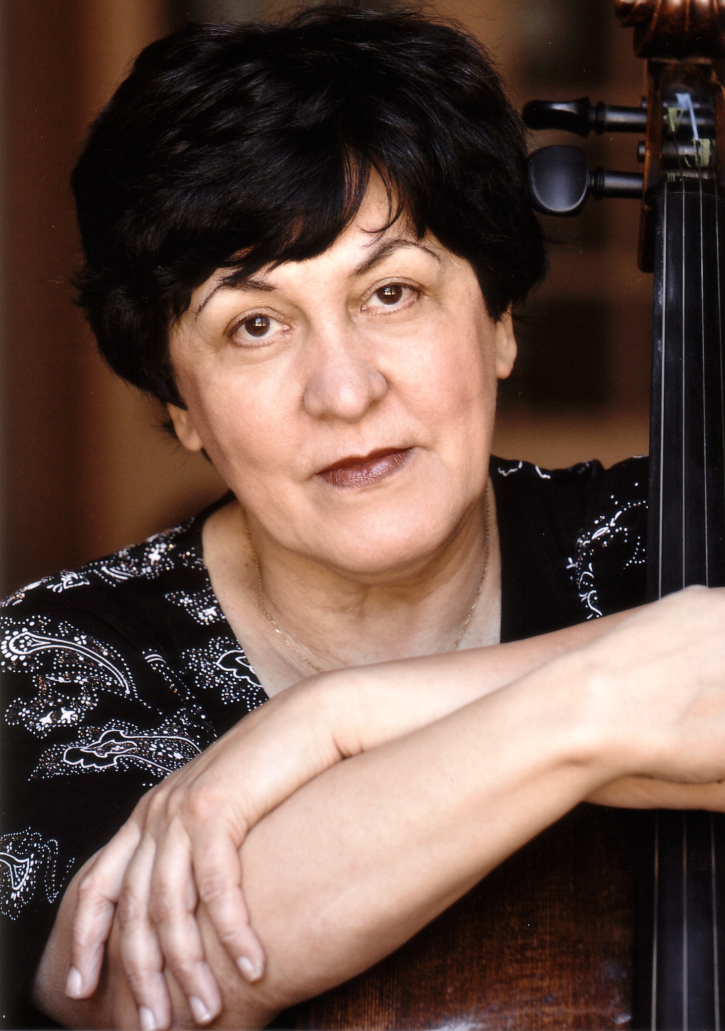 32è Festival Internacional de Música Pau Casals
