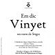 Celebraci%c3%b3+de+la+Mare+de+D%c3%a9u+del+Vinyet+de+Sitges