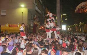 Cercavila del Vot del Poble