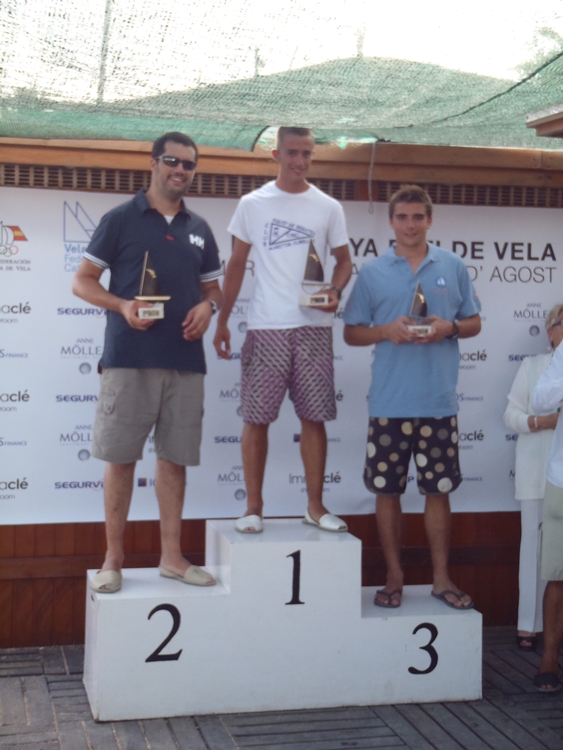 VD. Podi cubellenc