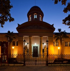Visita comentada. Capvespre a la cúpula 