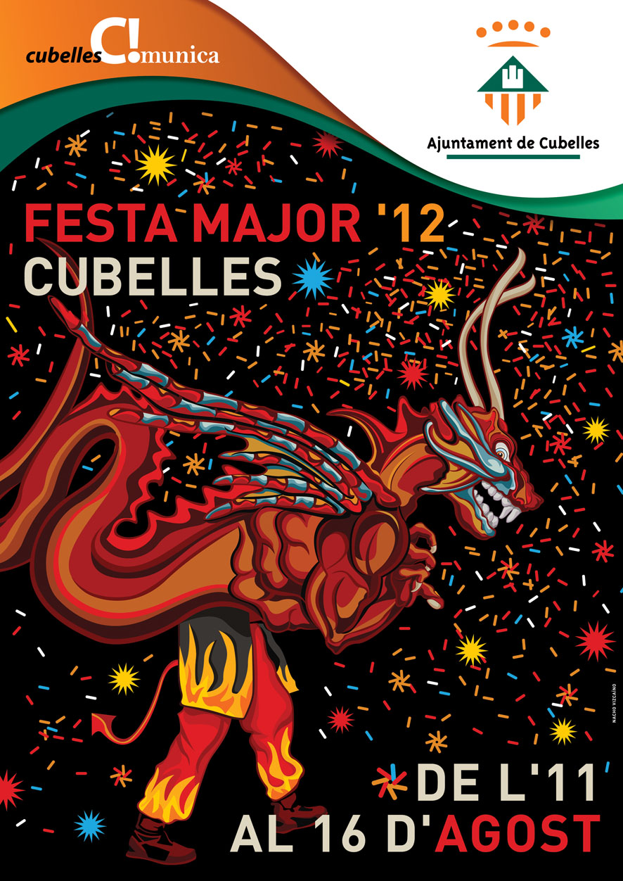 Festa Major de Cubelles