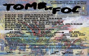 tomb de foc