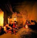 Visita `Descobreix la Ciutadella en família´