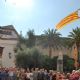 Diada+a+Sitges