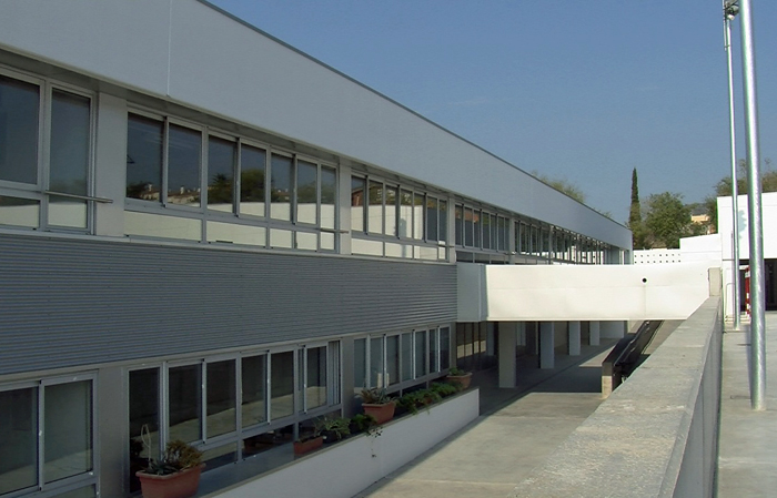 VD. Institut Montgròs