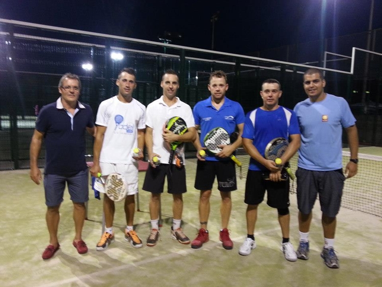 VD. Imatge dels finalistes