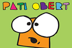 VD. Torna el pati obert 