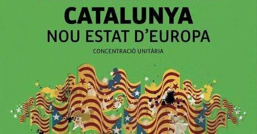 VD. Catalunya nou estat d Europa