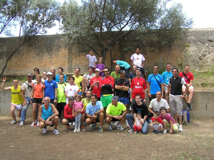 VD. Imatge de l'edició del 2011