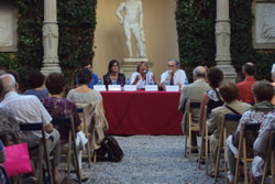 Ajt Vilanova i la Geltrú. Homenatge a la historiadora i investigadora vilanovina, Maria Lluïsa Orriols 