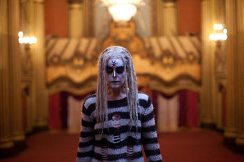 VD. The Lords of Salem