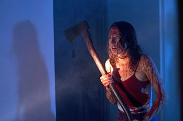 VD. Sunday Morning Massacre