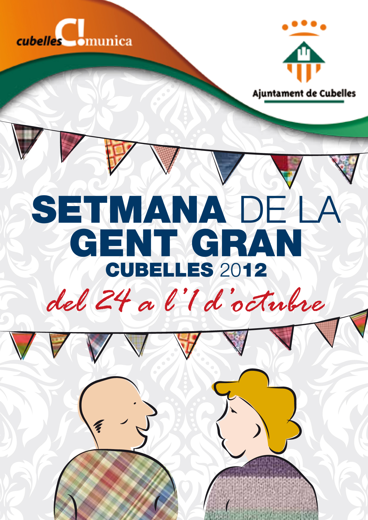 VD. Setmana de la Gent Gran 