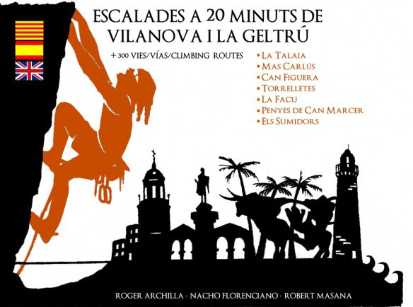 VD. Portada de la guia
