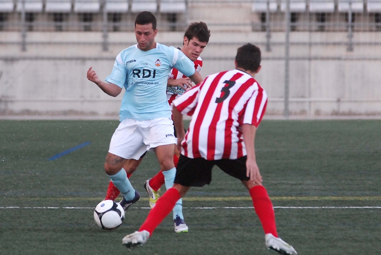 M. Vall. Eloi, letal des de la banda dreta (imatge d'arxiu)