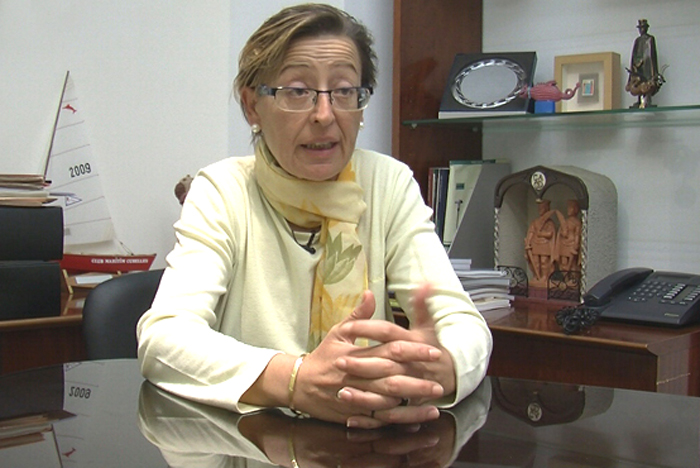 VD. Mònica Miquel