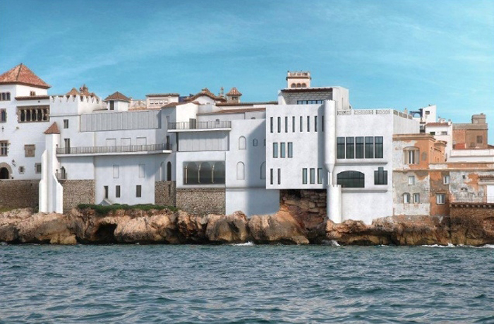 VD. El nou projecte dels museus aporta una nova dimensió a les col•leccions 