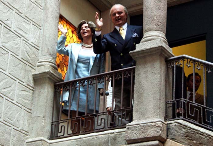 ACN. Toni Albà estrena amb 'La Família Irreal'