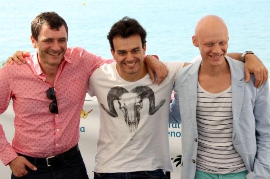 ACN. 'Insensibles' colpeja al Festival de Sitges 