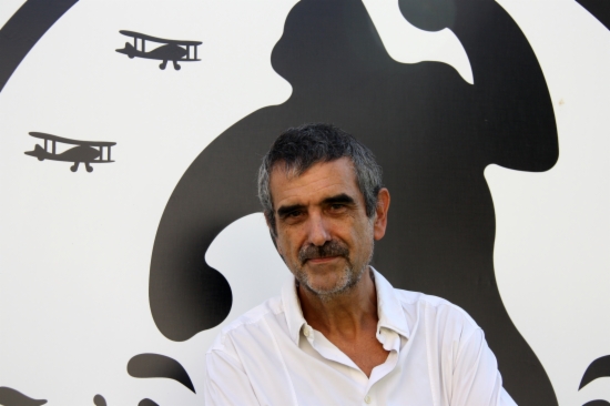 ACN. Joaquim Oristrell