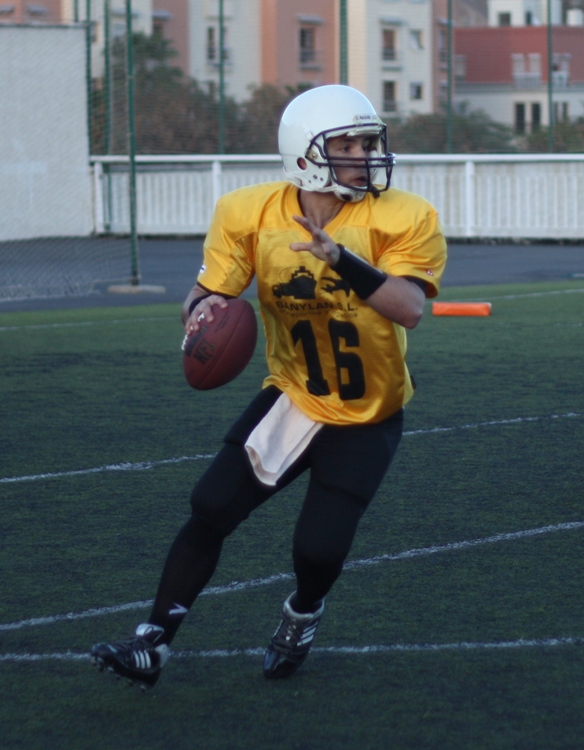 VD. Imatge del darrer fitxatge dels Eagles