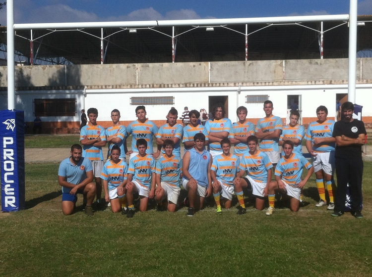 VD. Plantilla de l'infantil del SEL Vilanova