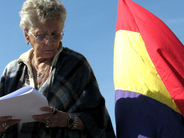 VD. Pilar Bardem