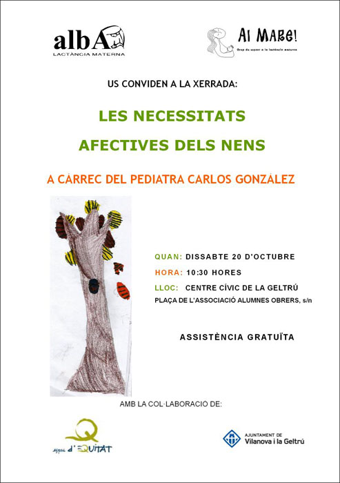 VD. Festa de la Lactància 