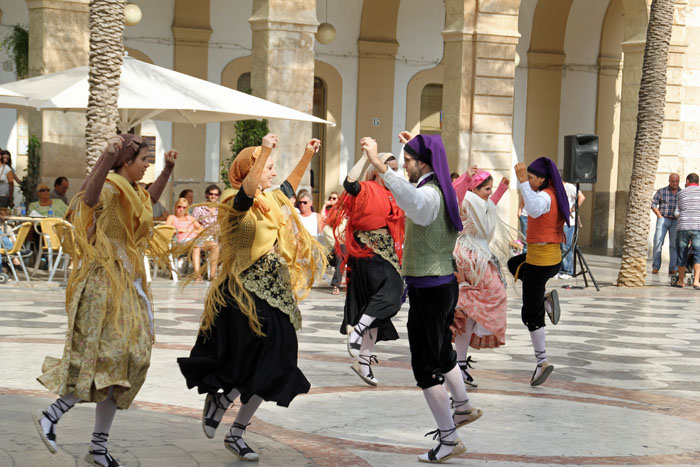 VD. Nova etapa del Grup de Dansa