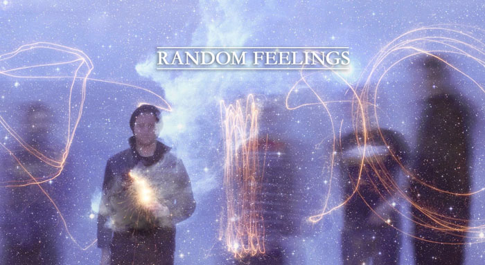 VD. Random Feelings