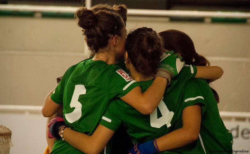 Xavier Rondón. CP Vilanova