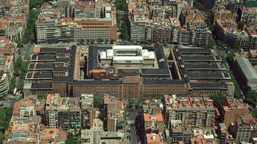 VD. Hospital Clínic de Barcelona