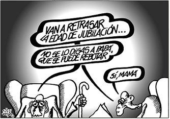 VD. Jubilación Digna