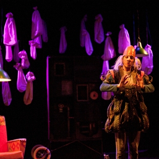 VD. Trau de Guillem Albà 