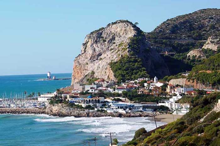 VD. Garraf