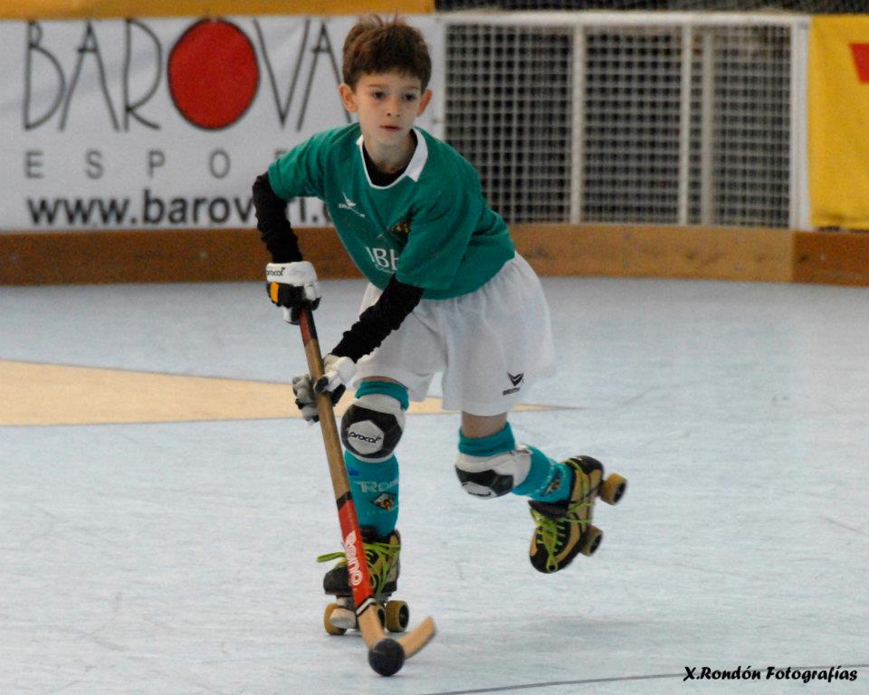Xavier Rondón. Imatge d'arxiu