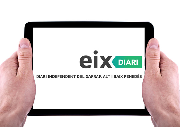 Eix Diari