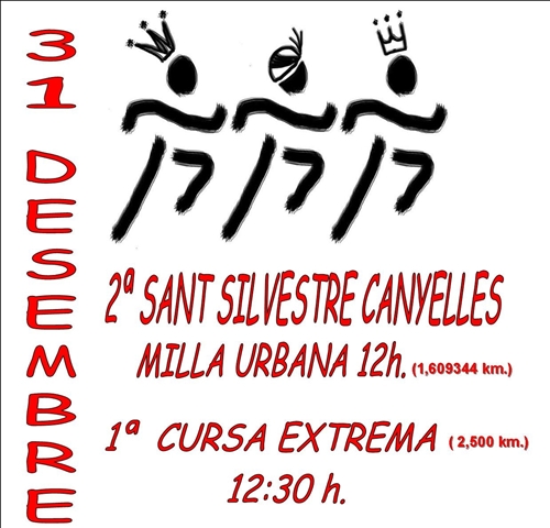 Detall del cartell