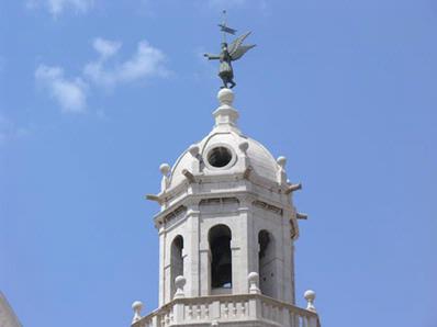 Campanar del Vendrell