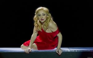 Carmen Machi. ACN
