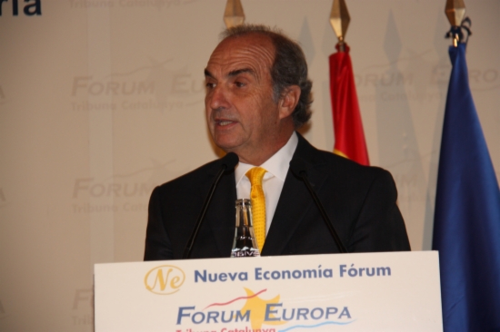 Joaquim Gay de Montellà. ACN
