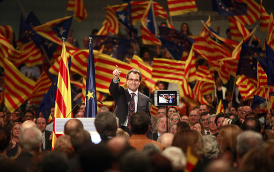 Artur Mas