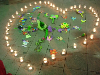 acte Dia Int violencia contra dones 2011