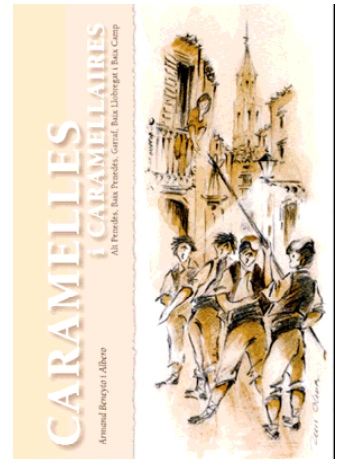 caramelles